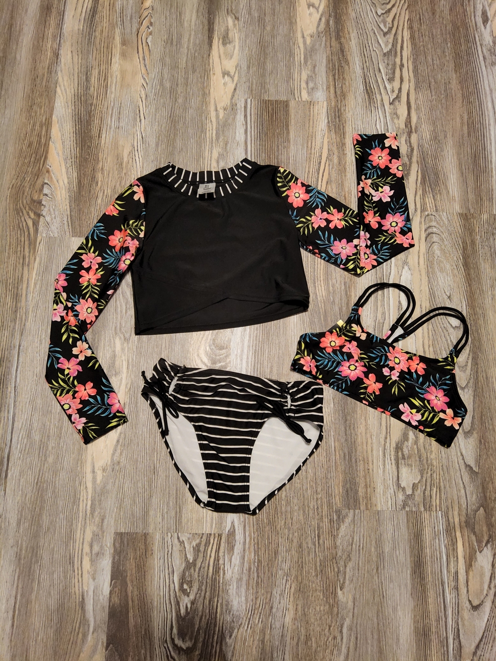 art class Swim Set